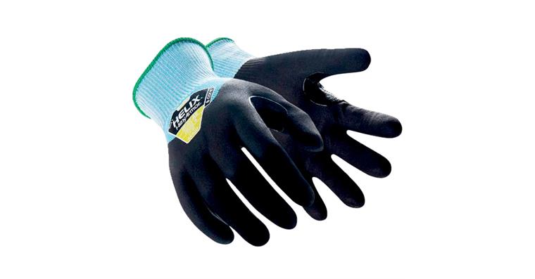 1005063877 safety glove HexArmor Helix(R) 3023 60683 size 11 6068311