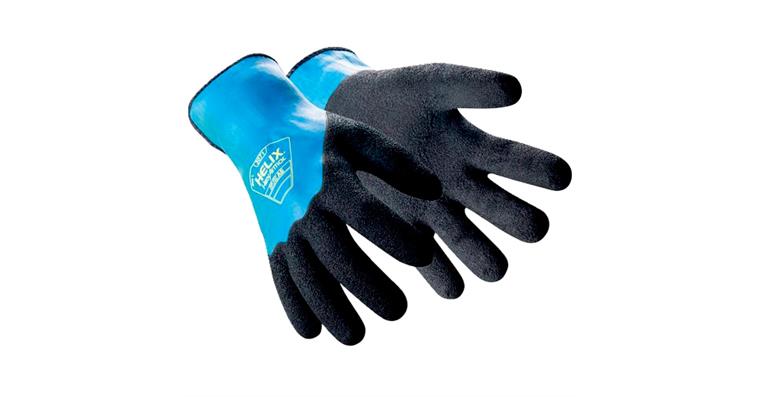 1005063883 safety glove HexArmor Helix(R) 3071 60685 size 7 6068507