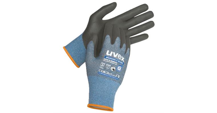 1005063807 safety glove phynomic C XG ESD 60048 size 6 6004806