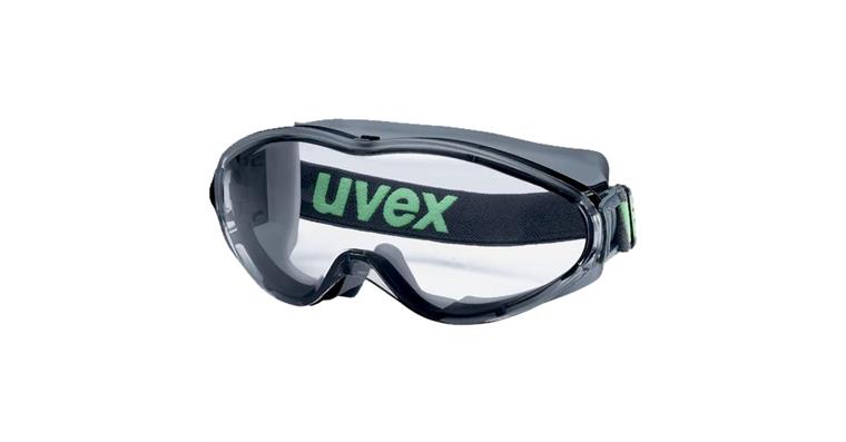 1005067614 full-vision goggles ultrasonic planet colorless sv exc. 9302290