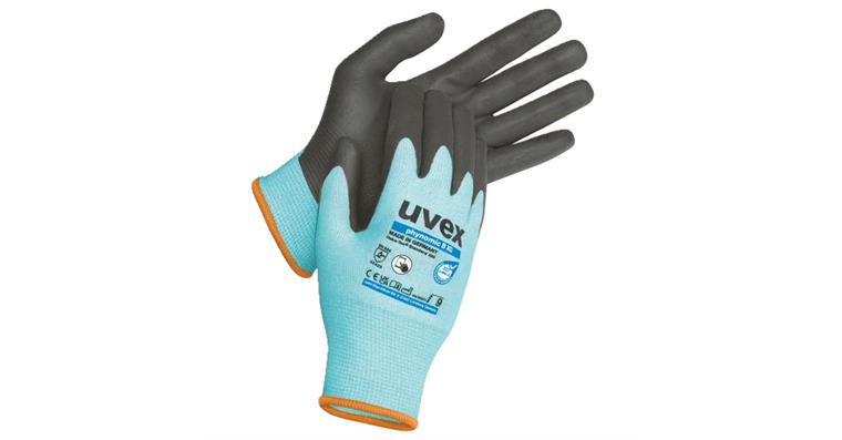 1005063795 safety glove phynomic B XG 60044 size 8 6004408