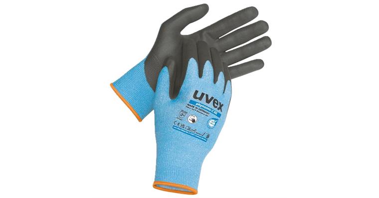 1005063804 safety glove phynomic C XG 60047 size 10 6004710