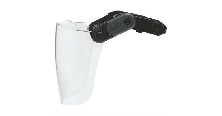 1005067767 visor pronamic 9916000 colorless