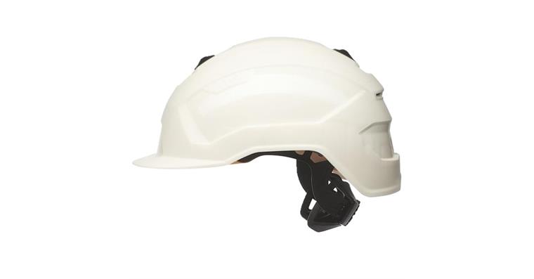 1005067726 safety helmet pronamic 9731030 white with vents