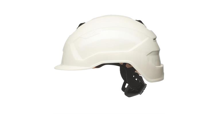 1005067727 safety helmet pronamic 9731031 white with ventilation