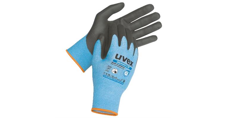 1005063825 safety glove phynomic C XG protexxion zone 60074 size 10 6007410