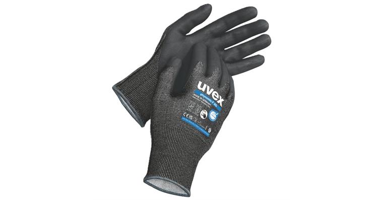 1005063828 safety glove phynomic F XG protexxion zone 60094 size 6 6009406