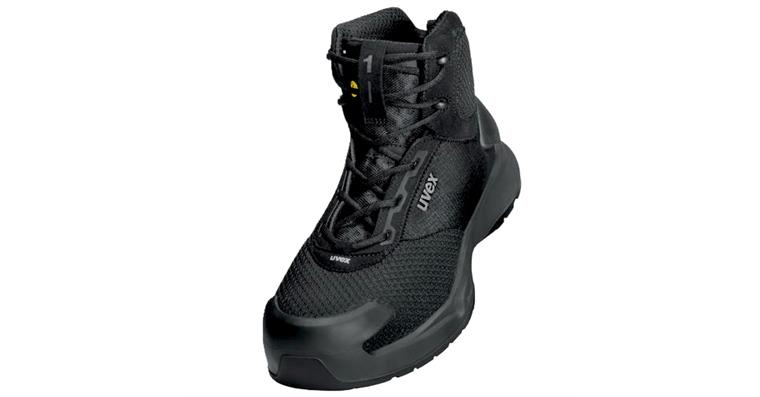 1005064359 1 x-craft boot S1 PL 68014 black width 14 size 36 6801436