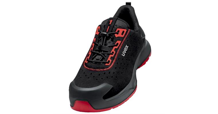 1005064440 1 x-craft low shoes S1 PL 68024 black width 14 size 45 6802445