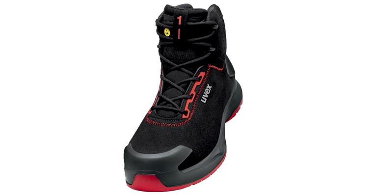 1005064548 1 x-craft boot S3L 68042 black red width 11 size 45 6804245