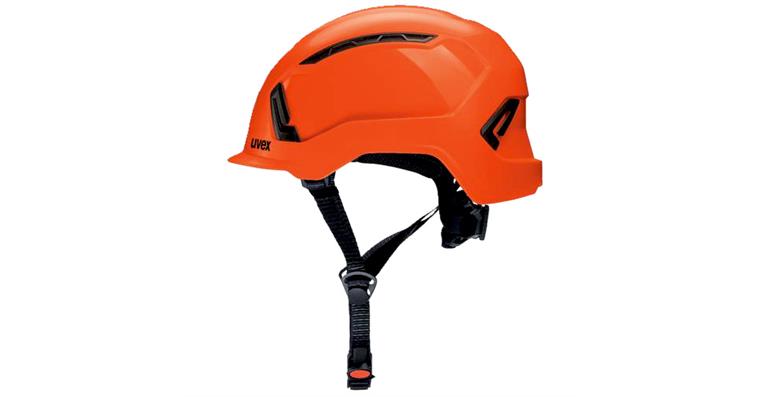 1005067739 safety helmet pronamic alpine 9735330 red with ventilation