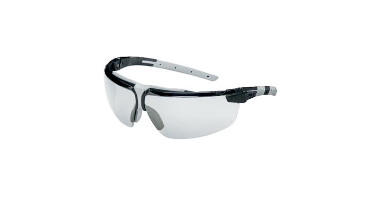 1005067592 Side arm spectacles i-3 colourless sv exc. 9190283