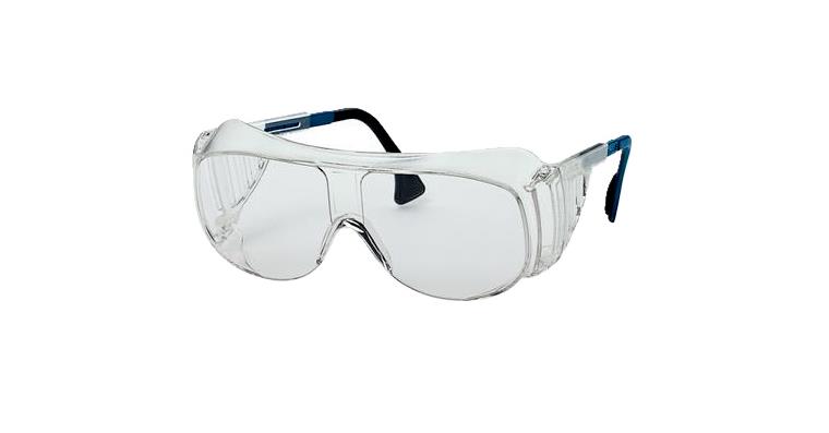1005070027 9161 colorless sv plus 9161305 overglasses
