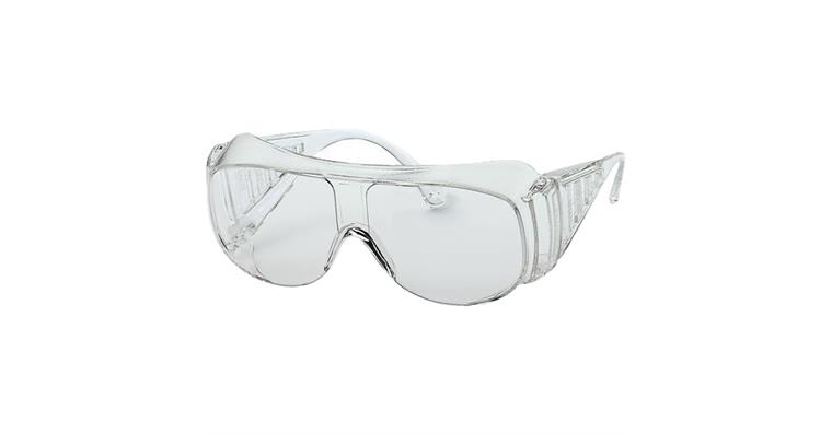 1005070028 9161 colorless goggles 9161014