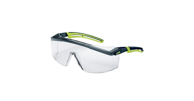 1005067580 Temple glasses astrospec 2.0 colourless sv exc. 9164287