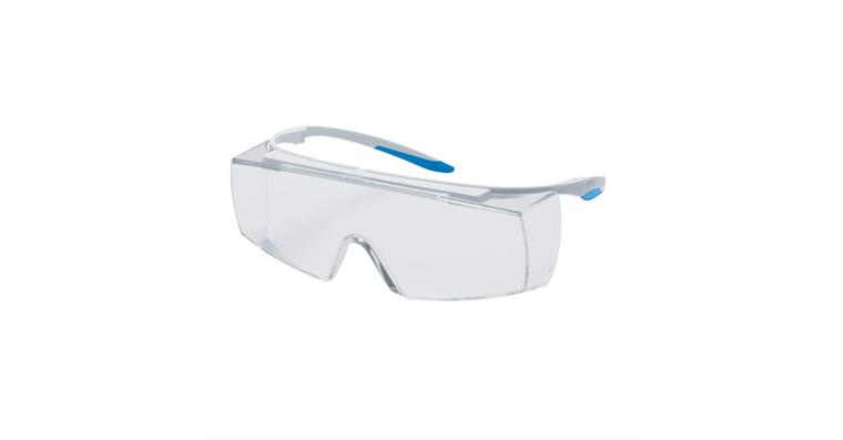 1005070053 over spectacles super f OTG colorless sv clean 9169500