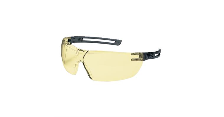 1005078539 x-fit amber sv exc. 9199286 spectacles