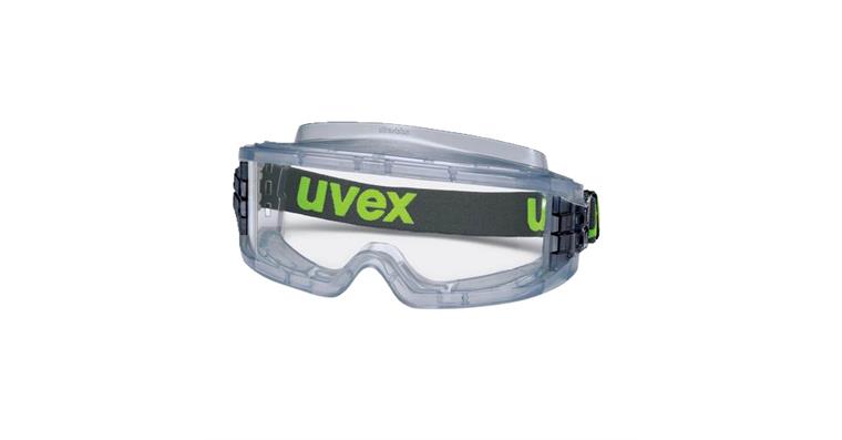 1005070155 full-vision goggles ultravision colorless sv exc. 9301815