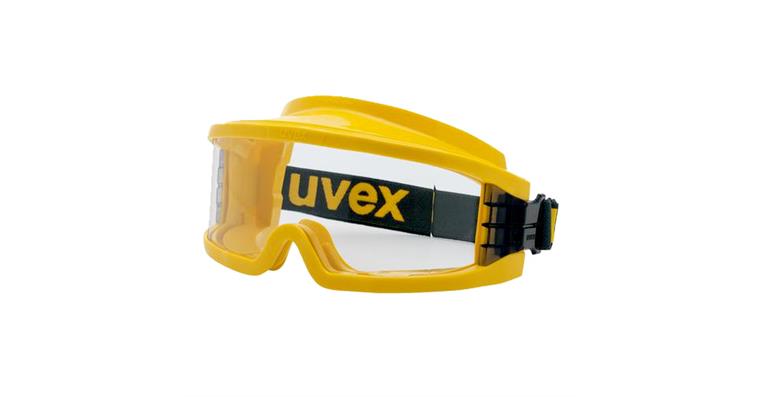 1005075718 full-vision goggles ultravision colorless sv exc. 9301613