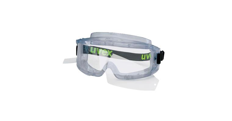 1005070154 full-vision goggles ultravision colorless sv exc. 9301813