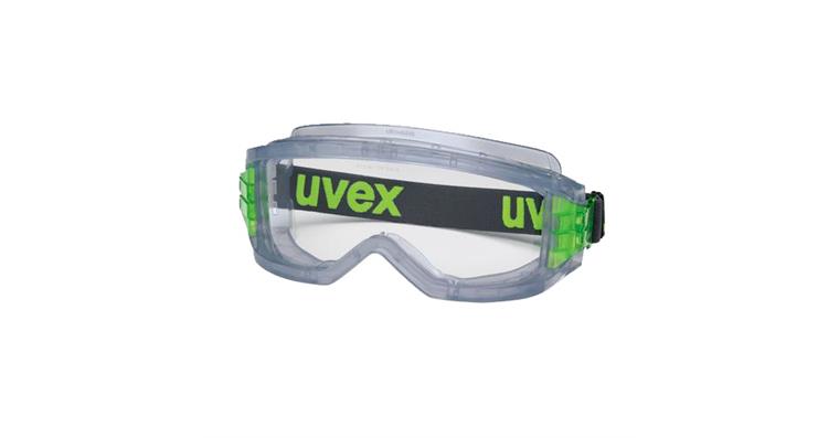 1005070159 full-vision goggles ultravision colorless 9301906