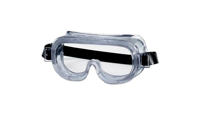 1005070172 9305 colorless goggles 9305514