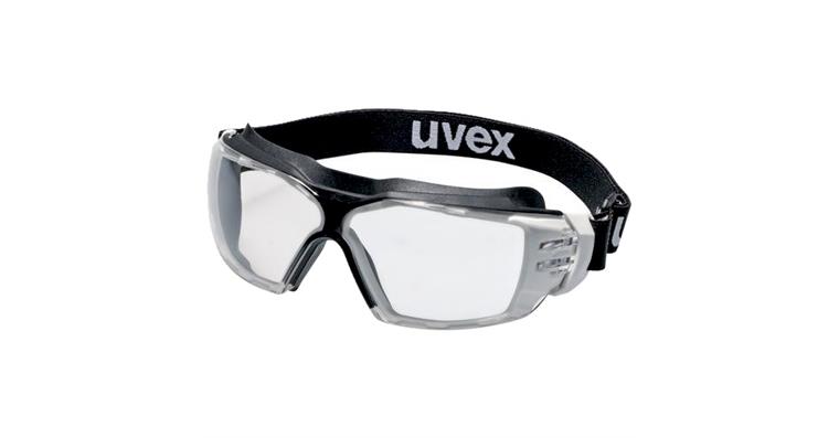 1005067619 Full-vision goggles pheos cx2 sonic colourless sv ext. 9309276