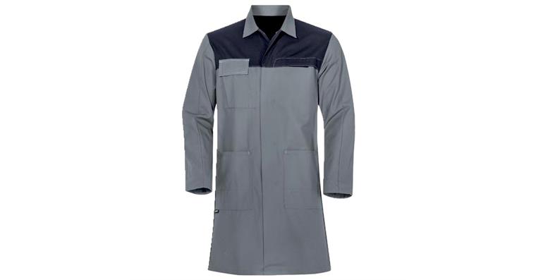 1005077355 Men's coat perfect gray 64, 66 1628416