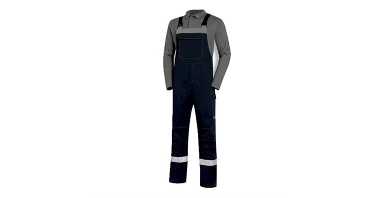 1005079759 Men's dungarees multifunction gray dark gray 64, 66 1725216