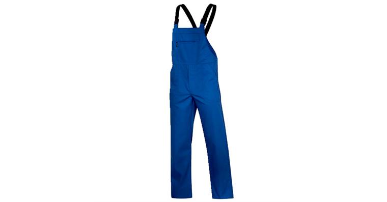 1005077139 Men's dungarees eco blue cornflower blue 40, 42 8871304