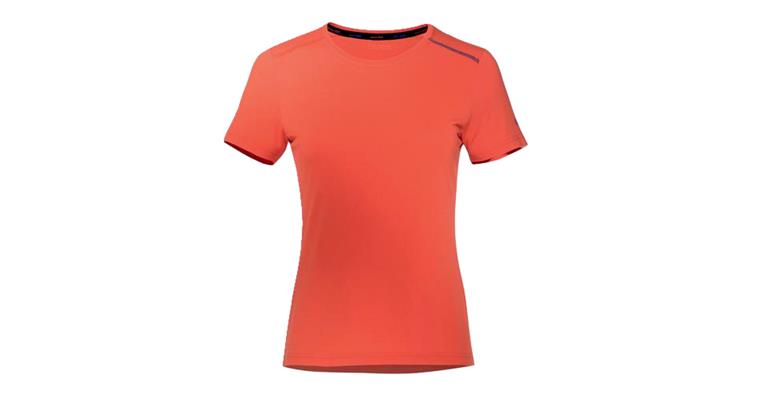 1005081856 Women's T-shirt suXXeed orange chili XL 8931312