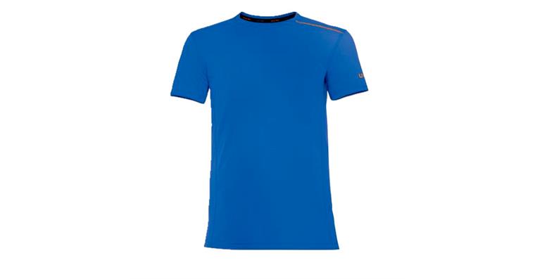 1005081057 Men's T-shirt suXXeed blue ultramarine S 8931609