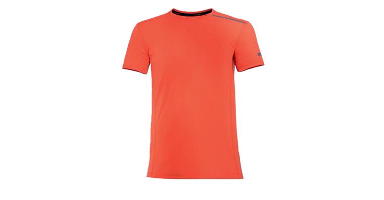 1005081049 Men's T-shirt suXXeed orange chili M 8931510