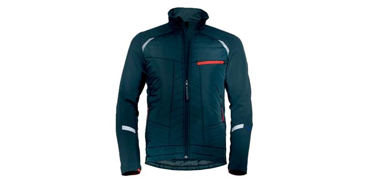 1005080718 Men's hybrid jacket suXXeed blue midnight blue XL 8933212