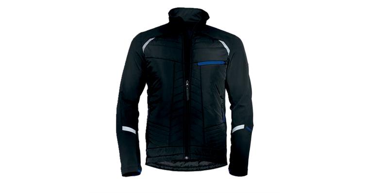1005080725 Men's hybrid jacket suXXeed gray graphite S 8934909