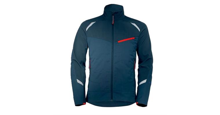 1005080846 Men's work jacket suXXeed blue midnight blue 3XL 8946614