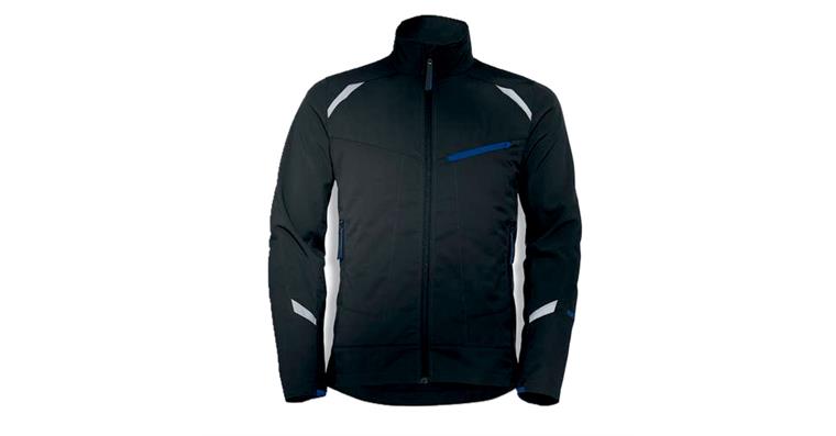 1005080853 Men's work jacket suXXeed gray graphite XL 8946712