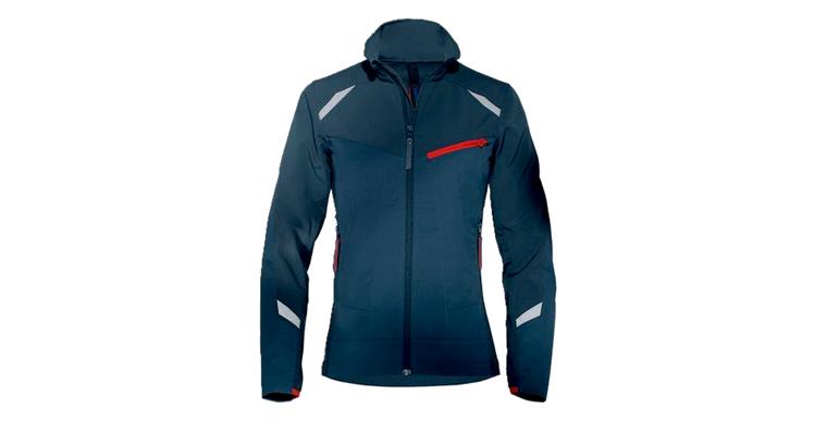 1005081722 Women's work jacket suXXeed blue midnight blue M 8947410