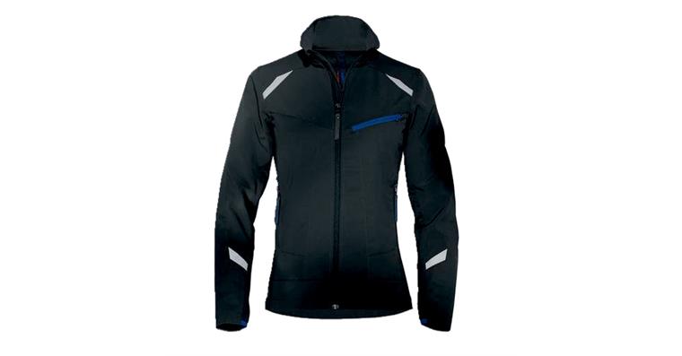 1005081728 Women's work jacket suXXeed gray graphite XS 8965308
