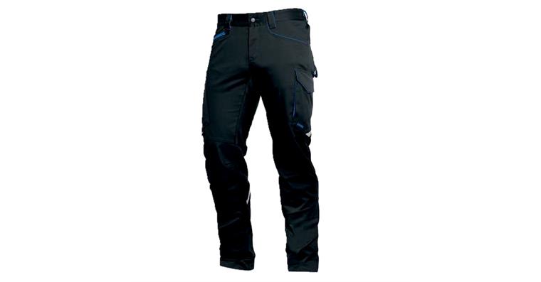 1005080908 Men's cargo pants suXXeed gray graphite 24 8966538