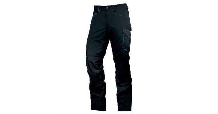 1005081772 Men's cargo pants suXXeed gray graphite 56 8966911