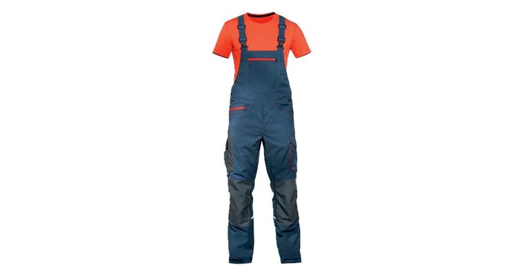 1005081817 Men's dungarees suXXeed blue midnight blue 27 8970241
