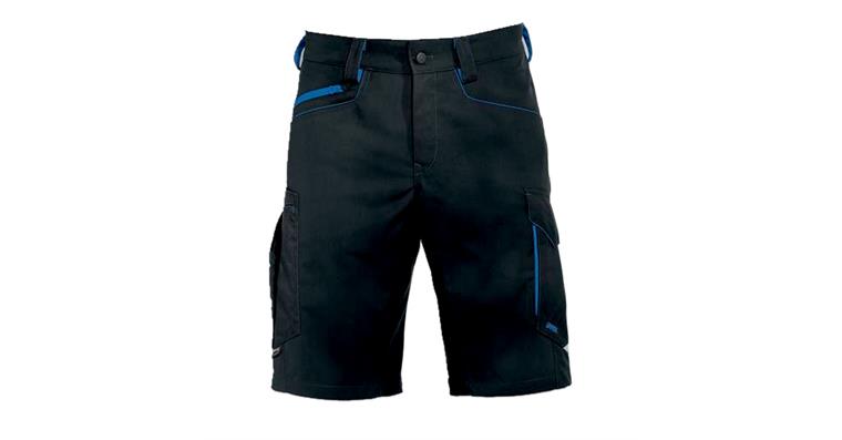 1005080931 Men's Bermuda suXXeed gray graphite 44 8970705