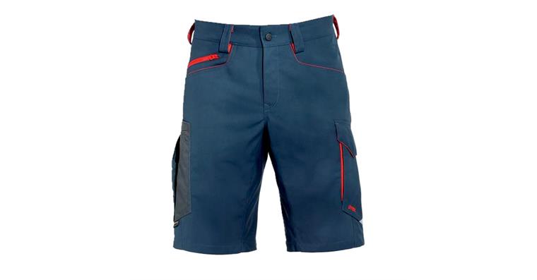 1005080927 Men's Bermuda shorts suXXeed blue midnight blue 62 8970614