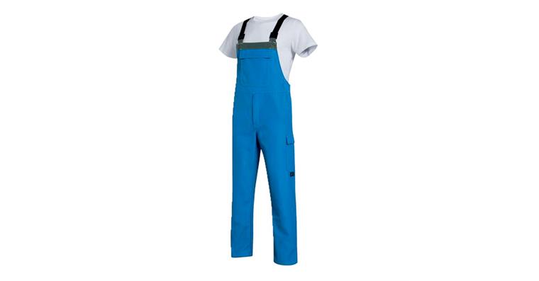 1005077412 Men's dungarees perfect acid blue gray cornflower blue 106, 110 9840424