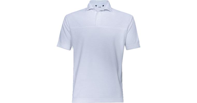 1005078155 Men's polo shirt protection ESD white L 9862711