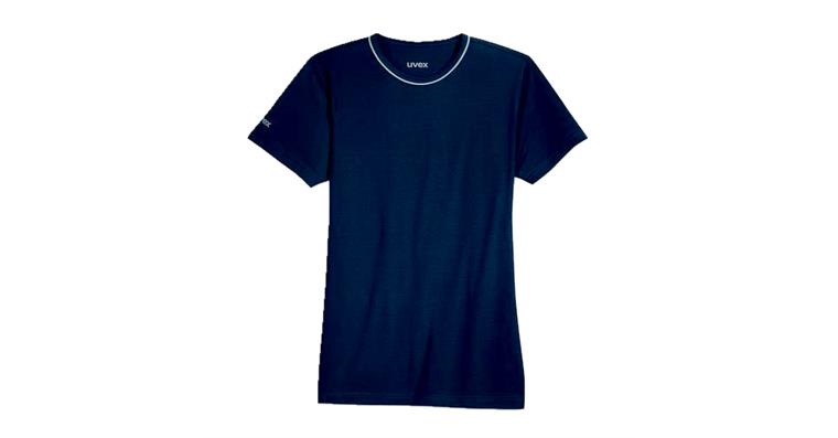 1005077607 Men's T-shirt 98665 blue navy XXL 9866513