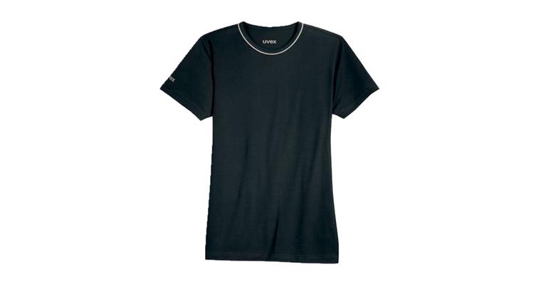 1005077623 Men's T-shirt 98958 black S 9895809
