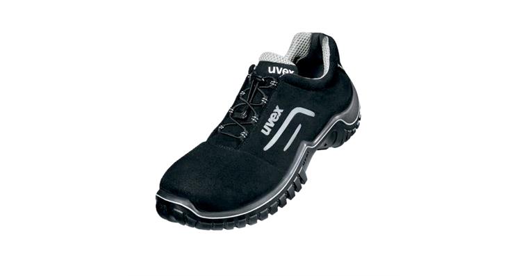 1005069343 motion style low shoes S2 69788 black silver width 11 size 44 6978844