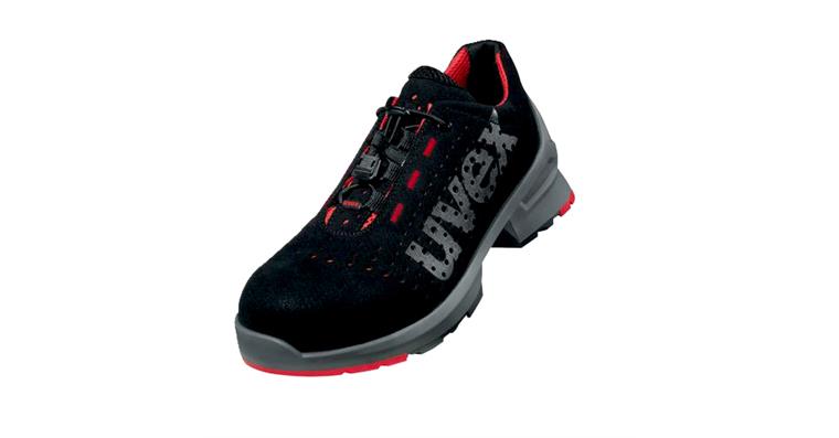 1005072196 1 low shoes S1 85467 black red width 10 size 38 8546738